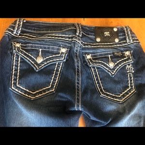 Miss Me jeans 29 skinny